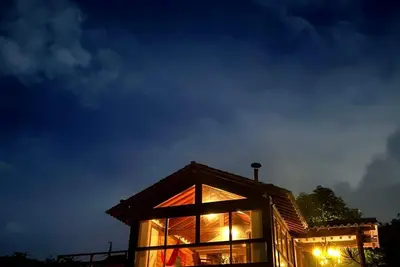 Image de Beautiful Finca, ample spaces, incomparable view