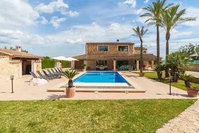 Image de Son Bosc by Interhome