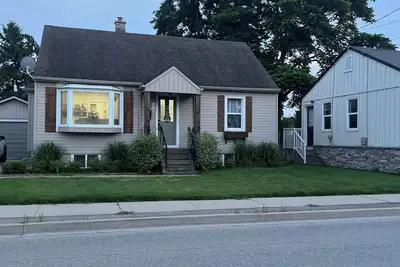Image de Entire Separate 1 Bedroom Guest Suite Basement(Attraction for Winery🍷 & so on)