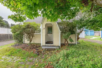 Image de Dog Friendly 2br Coastal Oregon Retreat