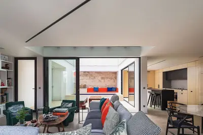 Image de 3 Bed Apartment Opus in Gustavia, St Barths