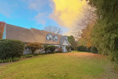 Image de Secluded 5rooms Farmhouse – Spacious Garden, Bbq & Pet-Friendly,Edge Hamilton