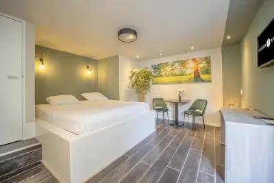 Image de Unwind & Explore: Perfect Family Retreat near Beekse Bergen Zoo