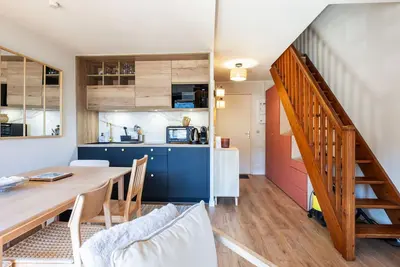 Image de Grand Horizon 1 by Interhome