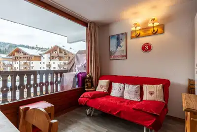 Les Eterlous by Interhome