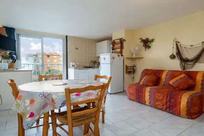 Image de Le Colisee by Interhome