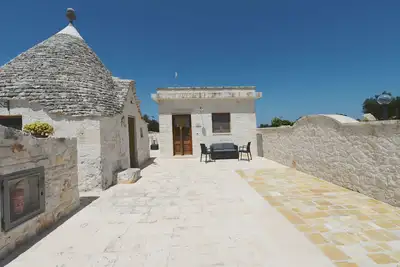 Image de Vivez une expérience paisible dans le « Jardin de l'Europe » des Pouilles