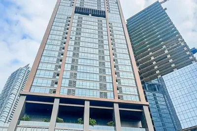 Image de Premium Luxury Menara Jakarta Residence