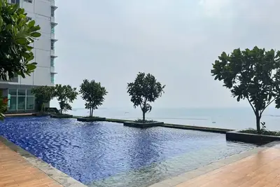 Image de Sky Heaven Greenbay in North Jakarta