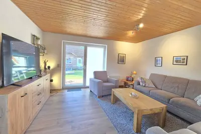 Image de Welcome to the Deichkrone vacation home in Neßmersiel