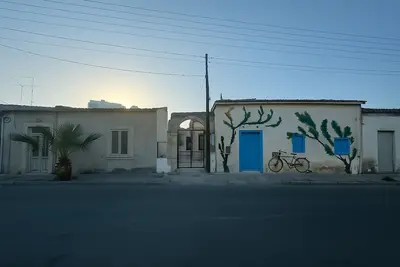 Image de The Pop Art Residences & Studios in Larnaca
