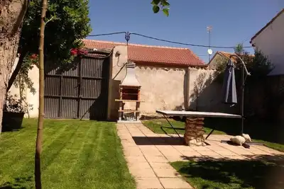 Image de Rural House Las Barricas