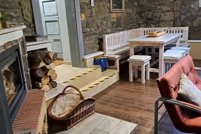 Image de Appartement de vacances Zuberec pour 1 - 8 personnes avec 2 chambres Ă coucher - Maison de vacances