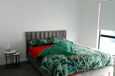 Image de Private Apartment unit fully furnished
