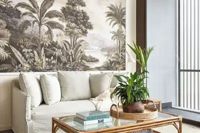 Image de The Palmetto - walk to beaches, cafes & shops