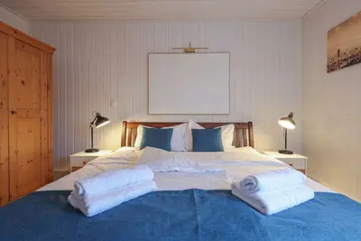 Image de Appartement-Salle de bain privée séparée-Prestige