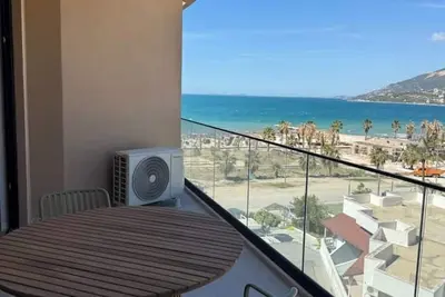 Image de Wombat Apartment Radhime : Your Family's Ideal Beach Getaway