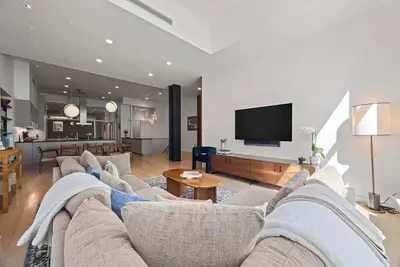 Image de Brightstone by Rove Travel | 4br Modern Loft