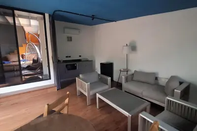Image de Appartement pour 6 personnes maximum