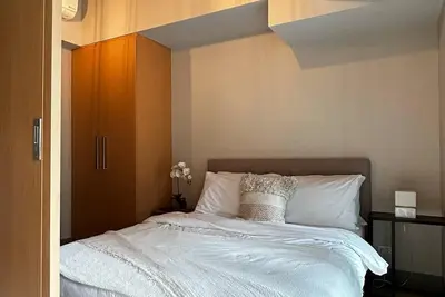 Image de Modern Comfort meets City Living - Your Dream Apartment Awaits!