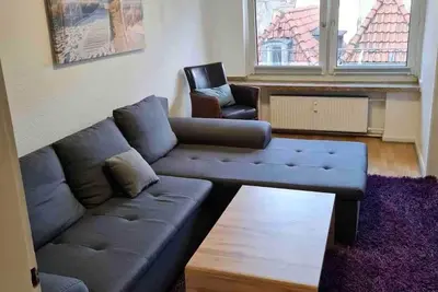Image de Altstadt Gem: Cozy 2Bedroom Near Bars & Sights