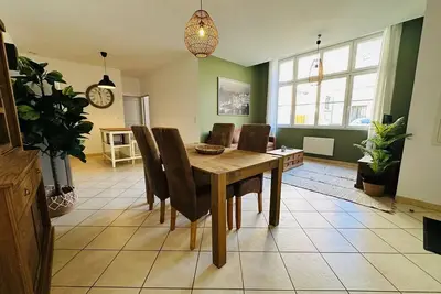 Image de Champagne Bnb - Le Cosy