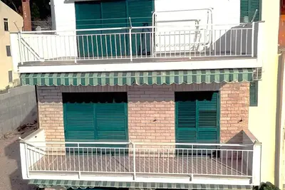 Image de Brela 18, Apartman s pogledom na more