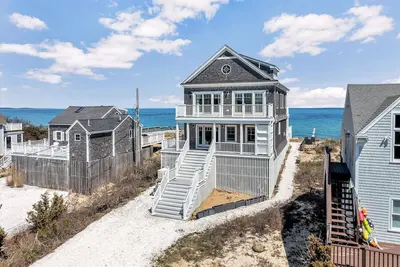 Image de Changing Tides and Good Vibes in East Sandwich Rpam110