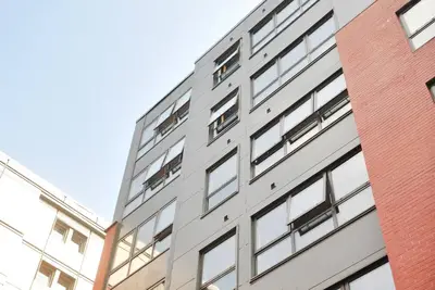Image de Rusholme Place