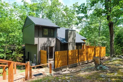 Image de Pet Friendly Massanutten Resort Home, and Free Access to Select Resort Amenities!