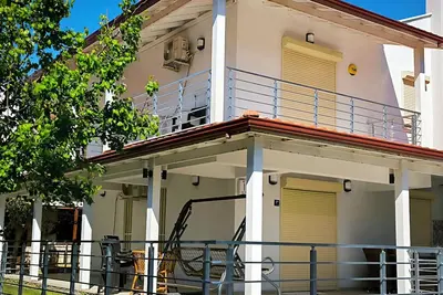 Image de Villa Kumsal - 100 meters to beach