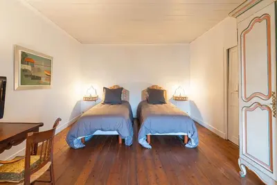Image de Chambre et table d'hôtes Pierre-Isaac Garesché