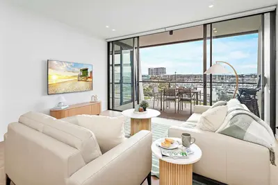 Image de Marinafront Retreat Shell Cove