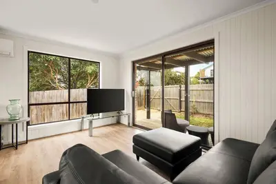 Image de Jan Juc Living, Pet Friendly Coastal Escape for 6!
