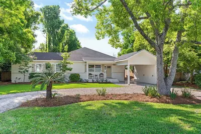 Image de Getaway Cottage, luxury ranch, sleeps 8
