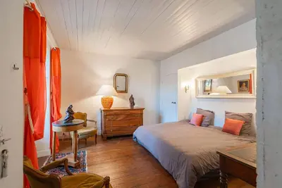 Image de Chambre & table d'hôtes Isaac Garesché