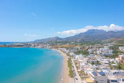 Image de Gialos Wave - 30 meters from sandy beach