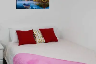 Image de Amazing Private Experience in house with WiFi and Ac in marvelous San Antonio
