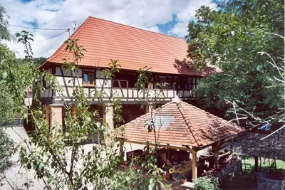 Image de Au vieux moulin -apartment 3 in the estate of the old mill in Sparsbach