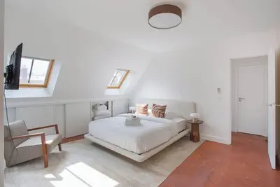 Image de Appartement climatisé au cœur du Triangle d’Or