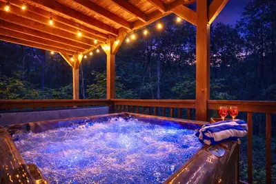 Image de Hunter Hill Haven - Pet Friendly, Hot Tub, Game Rm