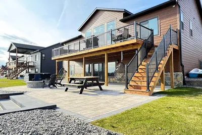 Image de Sand Trap Shores at Sunset Lake – Sleeps 20