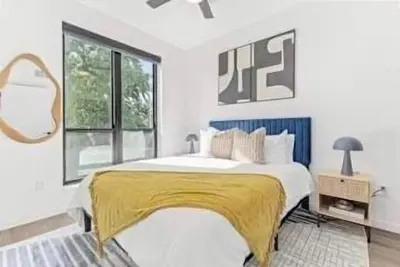 Image de Modern 1bd Near Dt & Umn | Gym | Street Parking