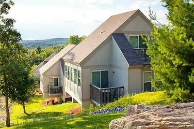 Image de Charming 3-bedroom townhome at Christmas Mountain Village Resort