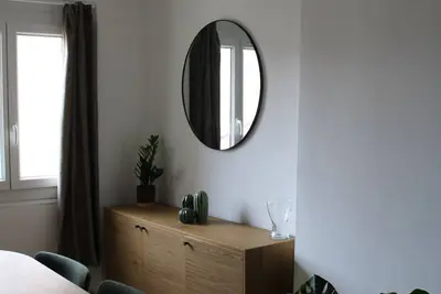 Image de T2 neuf au cœur de Marseille