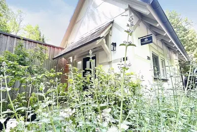 Image de TauberChalet I Boutique holiday home with private sauna, whirlpool & detox vibe