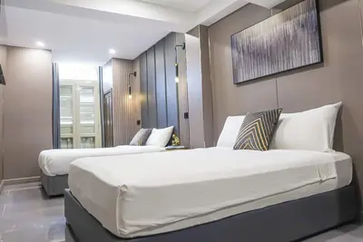 Image de Comfy 2 Beds Studio Apt @ Somerset/Orchard Area
