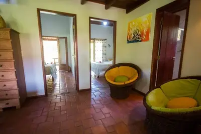 Image de Candido Pipa Nature House