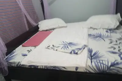 Image de Cozy 2-bedroom family friendly apartment in a secure environment in Jinja City.