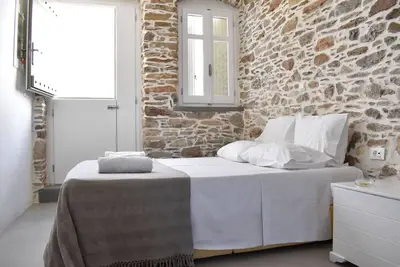 Image de Studio Bianco - Chora Kythnos